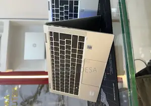 New Laptop HP EliteBook x360 1030 G7 16GB Intel Core i5 SSD 512GB