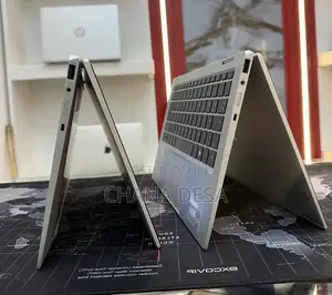 New Laptop HP EliteBook x360 1030 G7 16GB Intel Core i5 SSD 512GB