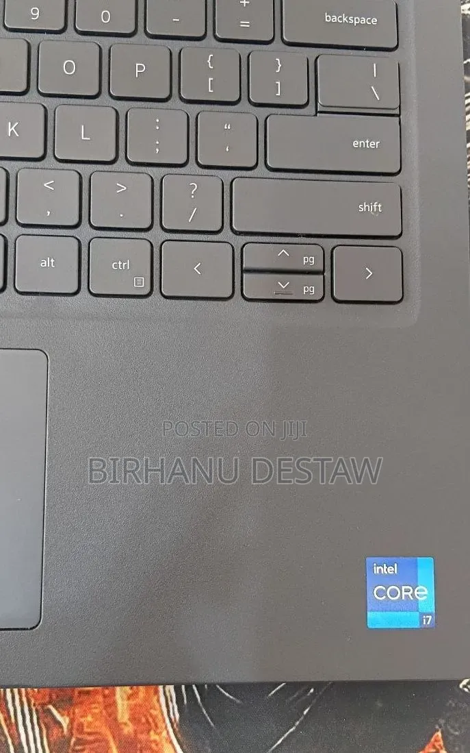 New Laptop Dell Latitude 3420 16GB Intel Core i7 SSD 512GB