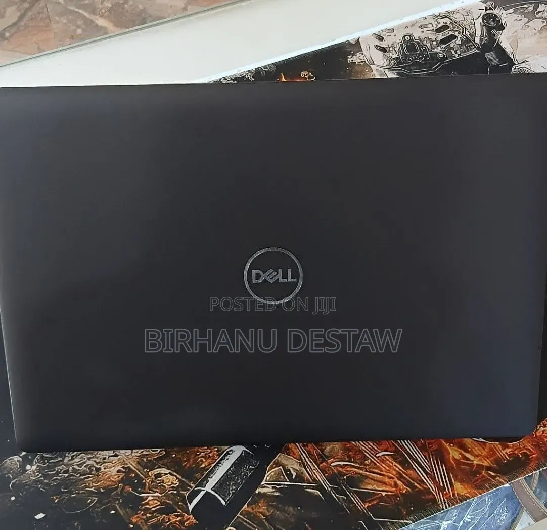 New Laptop Dell Latitude 3420 16GB Intel Core i7 SSD 512GB