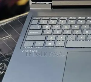 New Laptop HP Victus 16 16GB Intel Core i7 SSD 512GB