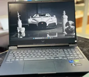 New Laptop HP Victus 16 16GB Intel Core i7 SSD 512GB