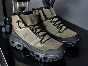 Q.C Cloudtecboots