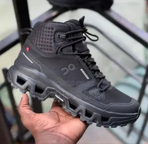 Q.C Cloudtecboots