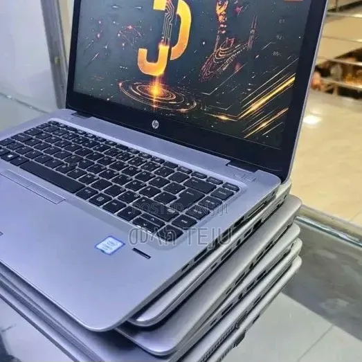 New Laptop HP EliteBook 840 G3 8GB Intel Core i5 SSD 256GB
