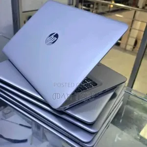 New Laptop HP EliteBook 840 G3 8GB Intel Core i5 SSD 256GB
