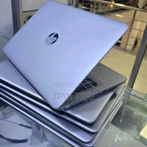 New Laptop HP EliteBook 840 G3 8GB Intel Core i5 SSD 256GB