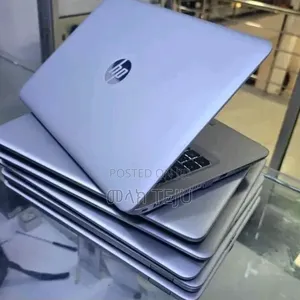 New Laptop HP EliteBook 840 G3 8GB Intel Core i5 SSD 256GB