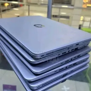 New Laptop HP EliteBook 840 G3 8GB Intel Core i5 SSD 256GB