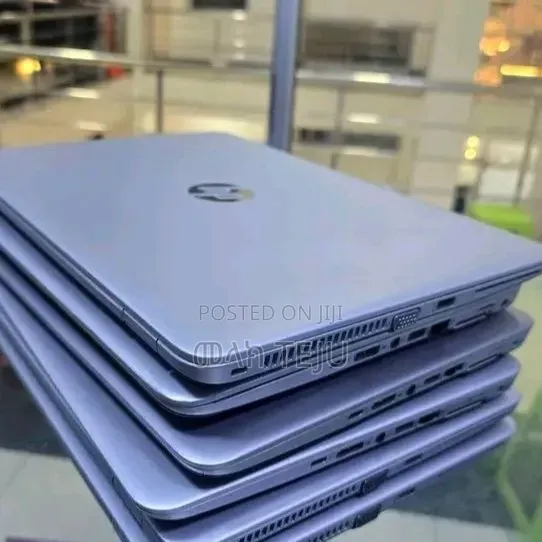 New Laptop HP EliteBook 840 G3 8GB Intel Core i5 SSD 256GB