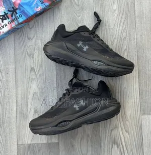 Under Armour Charged