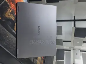 New Laptop Lenovo 16GB Intel Core Ultra 5 SSD 512GB