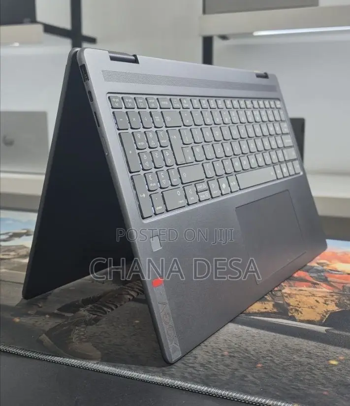 New Laptop Lenovo 16GB Intel Core Ultra 5 SSD 512GB