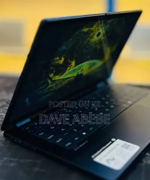 New Laptop HP OmniBook X Flip 14" 16GB Intel Core Ultra 5 SSD 512GB