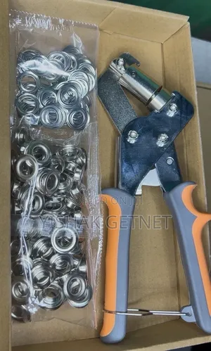 Punch Plier