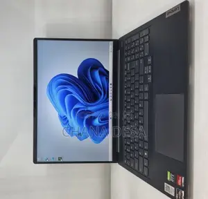 New Laptop Lenovo 16GB AMD Ryzen 7 SSD 512GB