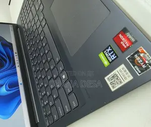 New Laptop Lenovo 16GB AMD Ryzen 7 SSD 512GB