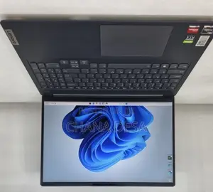 New Laptop Lenovo 16GB AMD Ryzen 7 SSD 512GB