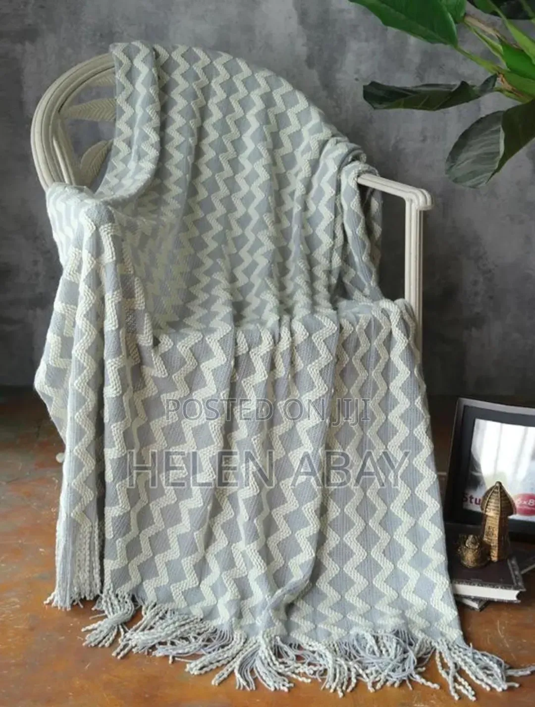 Sofa Blanket