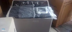 Smart Top Washing Mashine 12kg Quality Doubel Moter
