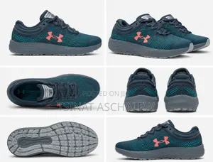 Original Under Armour Shoes