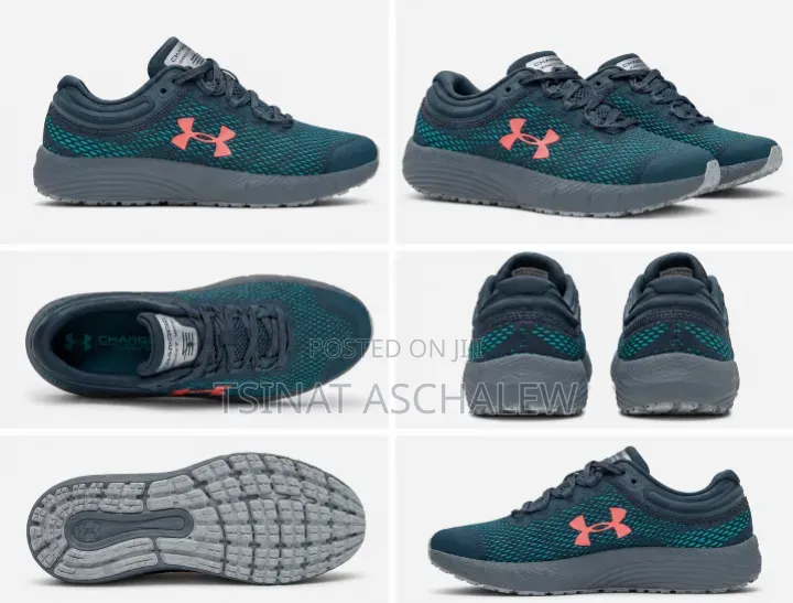 Original Under Armour Shoes