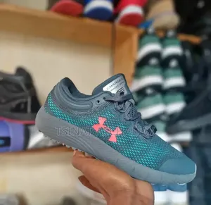 Original Under Armour Shoes