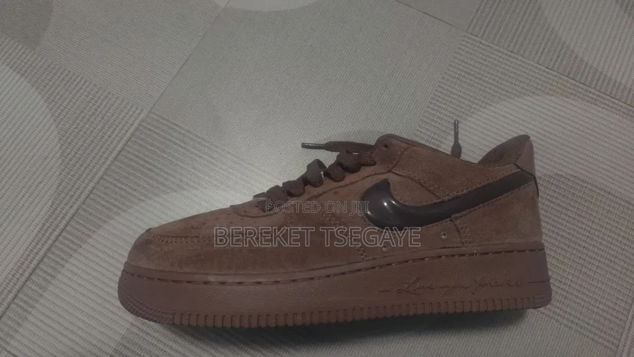 Nike Airforce