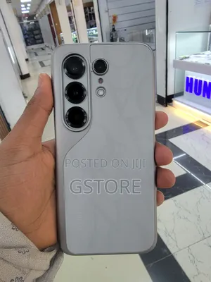 New Tecno Camon 50 Pro 256 GB Silver