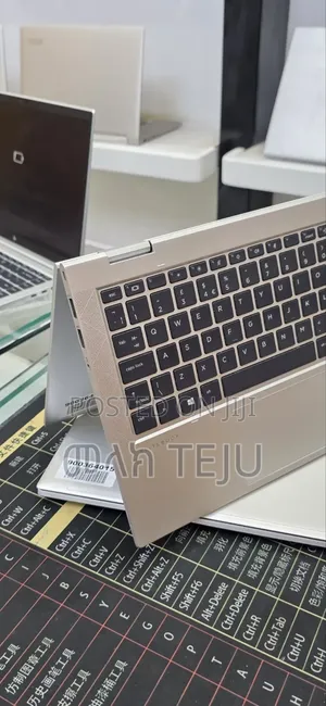 New Laptop HP EliteBook 840 G8 16GB Intel Core i5 SSD 512GB