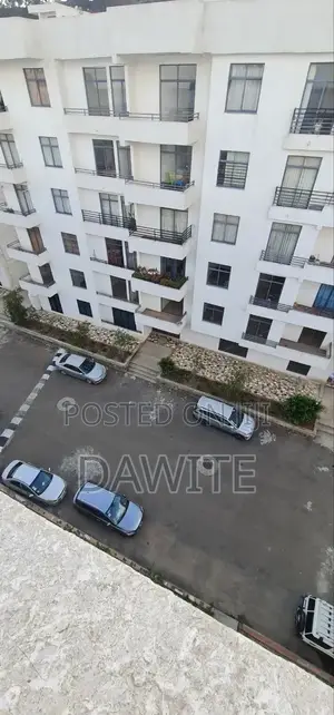 Furnished 2bdrm Apartment in Noh Real  Estate, Bole for sale