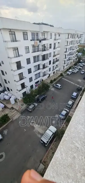 Furnished 2bdrm Apartment in Noh Real  Estate, Bole for sale