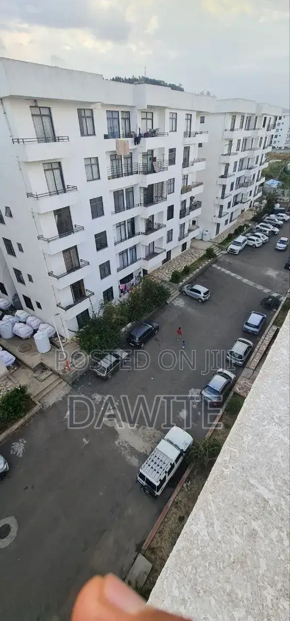 Furnished 2bdrm Apartment in Noh Real  Estate, Bole for sale