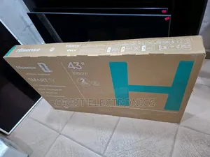 Hisense 43 Inch TV