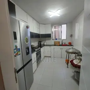 Furnished 3bdrm Apartment in የማህበር, Bole for sale