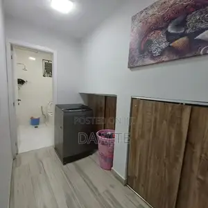 Furnished 3bdrm Apartment in የማህበር, Bole for sale