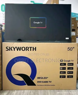 Skey Woryh 50 Inch TV