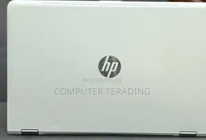New Laptop HP Envy x360 16GB Intel Core i7 SSD 256GB