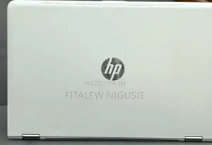 New Laptop HP Envy x360 16GB Intel Core i7 SSD 256GB