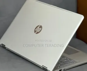 New Laptop HP Envy x360 16GB Intel Core i7 SSD 256GB