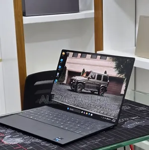 New Laptop Dell XPS 15 16GB Intel Core i7 SSD 512GB