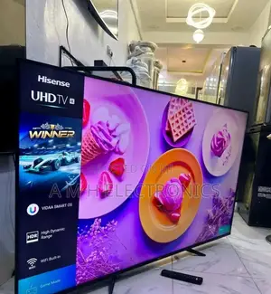 Hisense 75 Inch TV