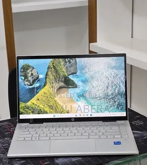 New Laptop HP Pavilion 14 8GB Intel Core i5 SSD 512GB