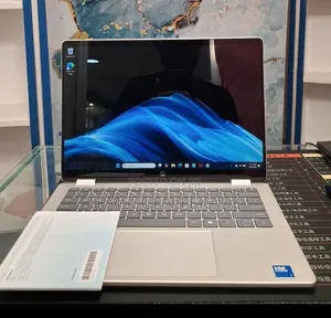 New Laptop HP OmniBook 5 14" 16GB Intel Core 7 SSD 512GB