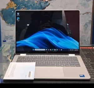 New Laptop HP OmniBook 5 14" 16GB Intel Core 7 SSD 512GB