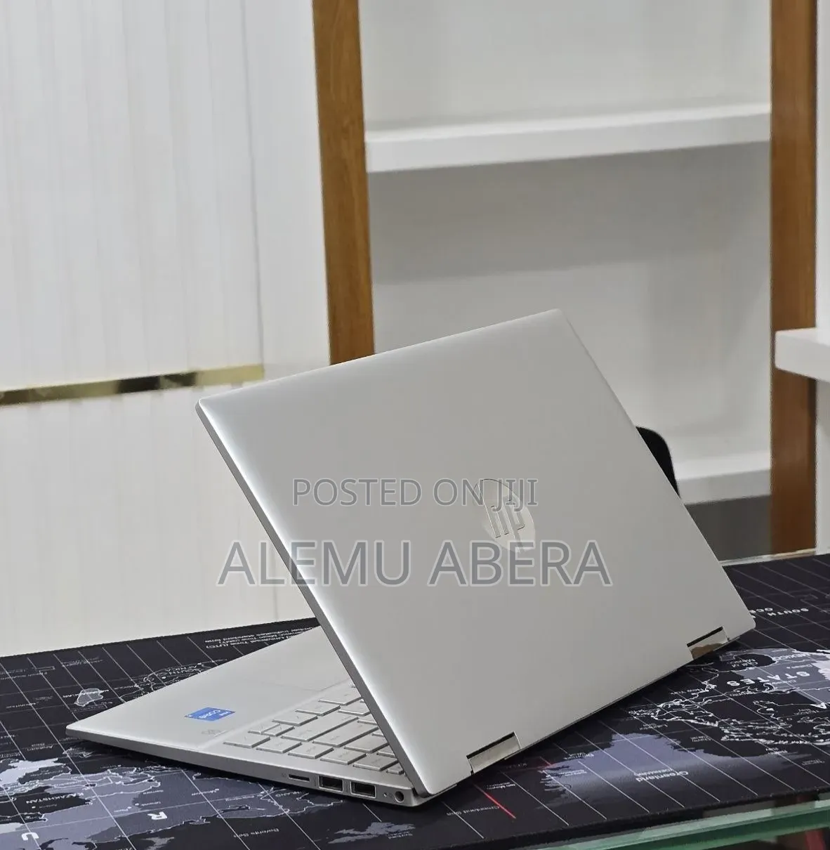 New Laptop HP Pavilion 14 8GB Intel Core i5 SSD 512GB