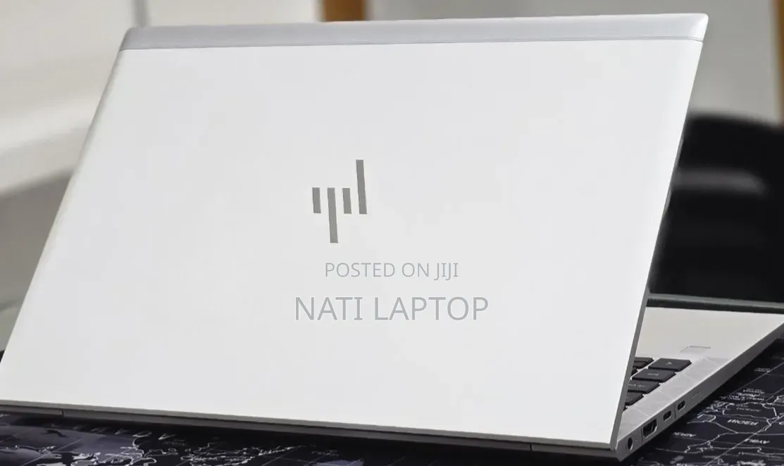 New Laptop HP EliteBook 845 G7 16GB AMD Ryzen 7 SSD 512GB
