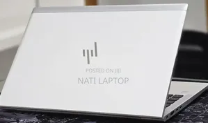 New Laptop HP EliteBook 845 G7 16GB AMD Ryzen 7 SSD 512GB