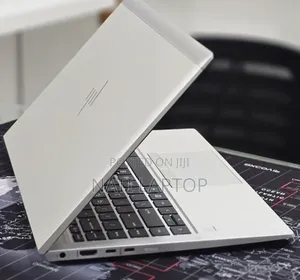 New Laptop HP EliteBook 845 G7 16GB AMD Ryzen 7 SSD 512GB