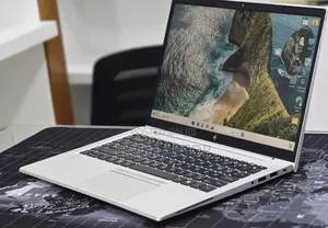 New Laptop HP EliteBook 845 G7 16GB AMD Ryzen 7 SSD 512GB